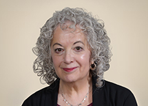 Myrna Solganick